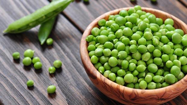 Зелёный горох: польза и вред полезнейшего овоща